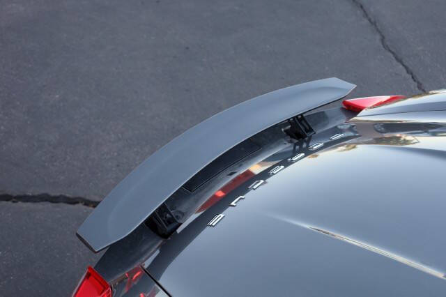 2013 Porsche Boxster