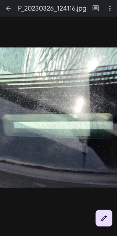 1994 Saab 9000