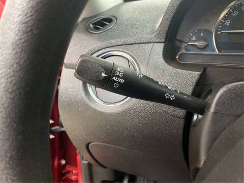 2010 Chevrolet HHR LS