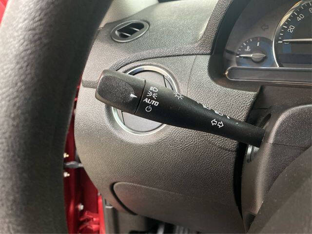 2010 Chevrolet HHR LS