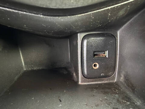 2017 Chevrolet Sonic LS Auto