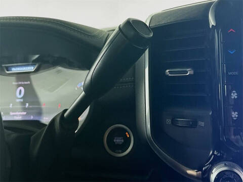 2025 RAM 3500 Laramie