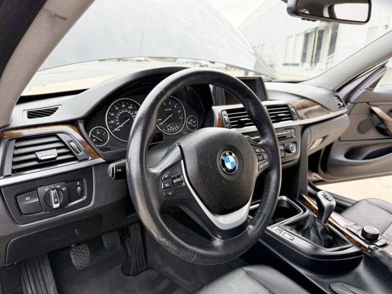 2015 BMW 4 Series 428i