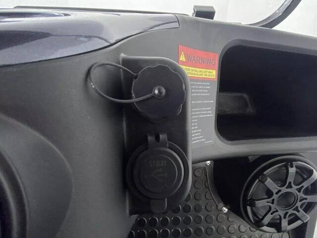 2023 Evolution Forester 4