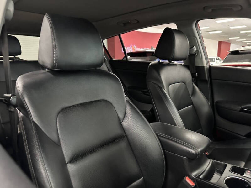 2022 Kia Sportage EX