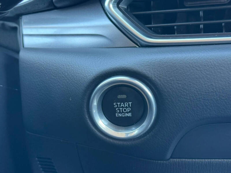 2023 Mazda CX-5 2.5 S Select