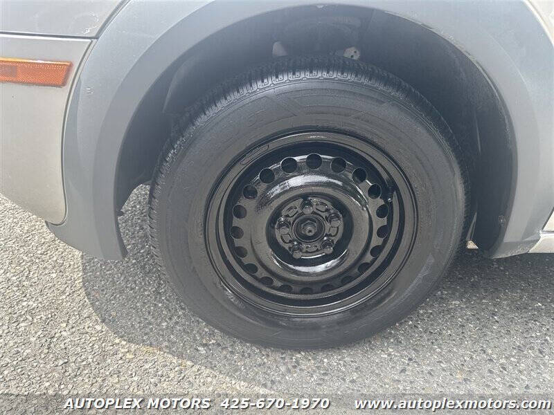 2011 Ford Transit Connect XLT