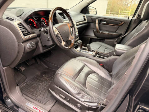 2014 GMC Acadia Denali