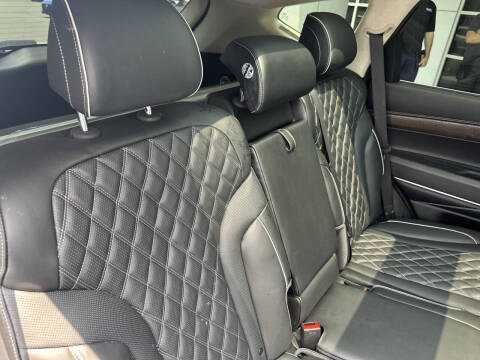 2024 Genesis GV80