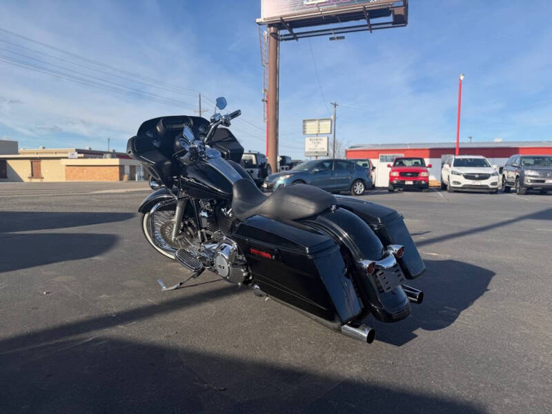 2012 Harley-Davidson RD GLIDE CUSTOM