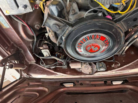 1970 Plymouth GTX