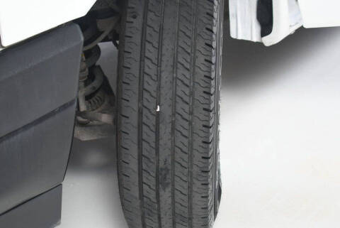 2021 Chevrolet Express 2500