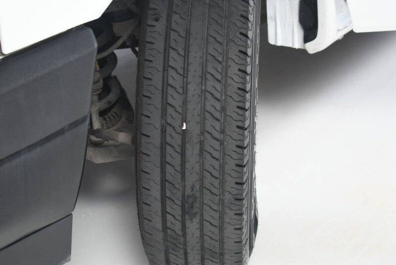 2021 Chevrolet Express 2500