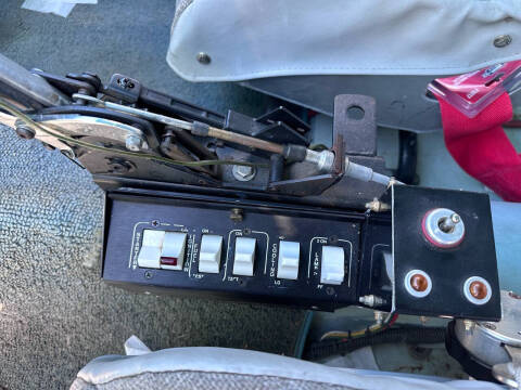 1965 Chevrolet Malibu