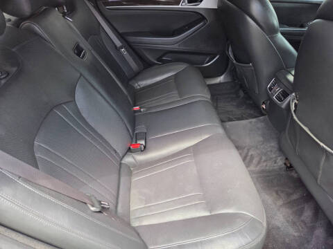 2015 Hyundai Genesis