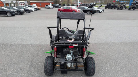 2026 TrailMaster Blazer 200R