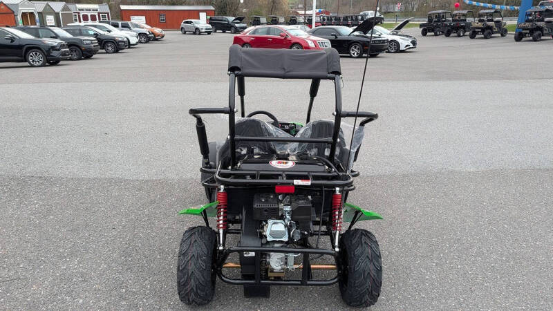 2026 TrailMaster Blazer 200R