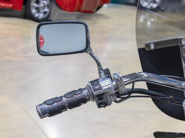 2006 Honda Shadow