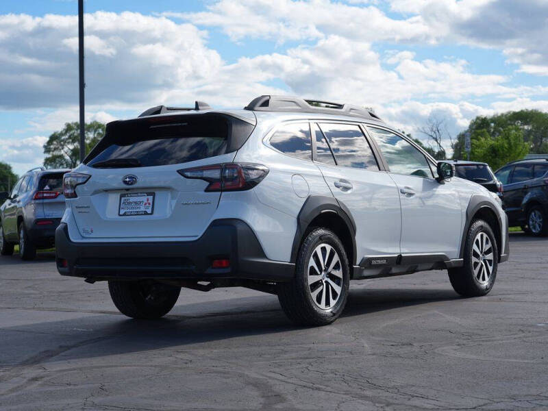 2023 Subaru Outback Premium