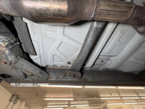 1997 Ford Crown Victoria LX