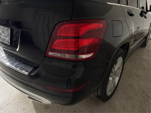 2015 Mercedes-Benz GLK GLK 350