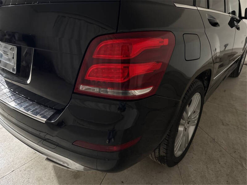 2015 Mercedes-Benz GLK GLK 350