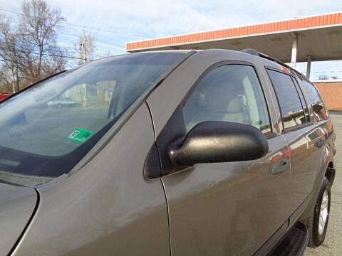 2006 Dodge Durango SLT