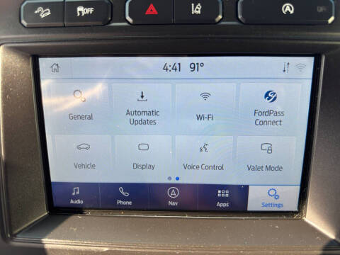 2021 Ford Expedition MAX XLT