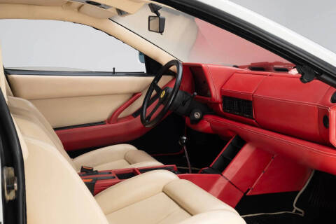 1991 Ferrari Testarossa