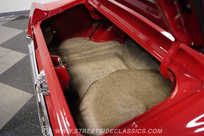 1969 Ford Mustang