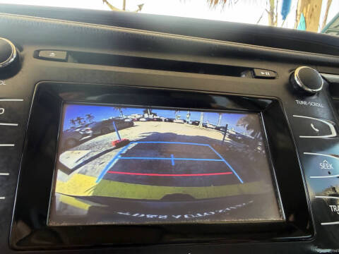 2015 Toyota Highlander LE Plus