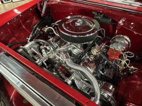 1956 Chevrolet 150
