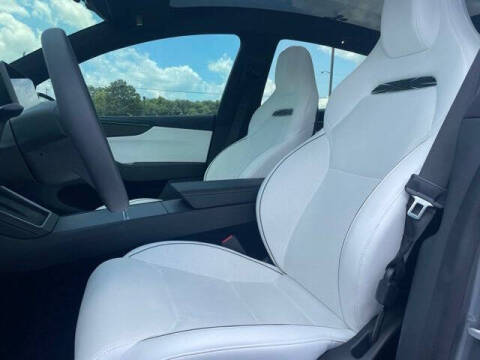 2026 Tesla Model Y Performance