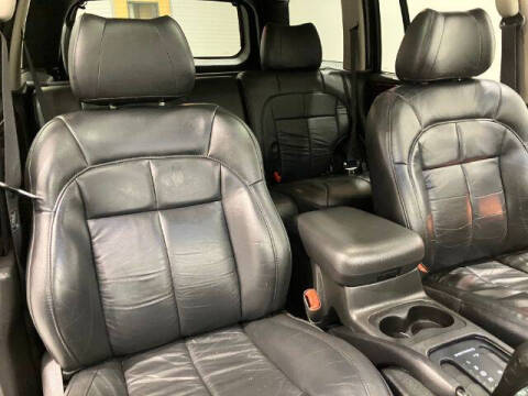 2003 Jeep Grand Cherokee Limited