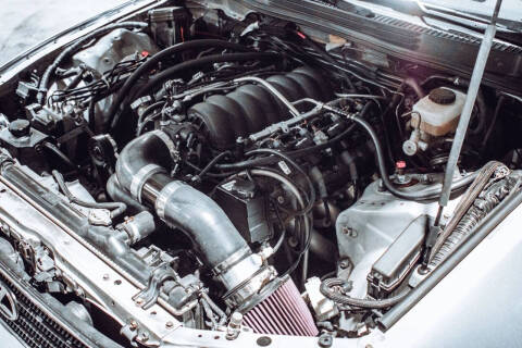 2002 Lexus IS 300