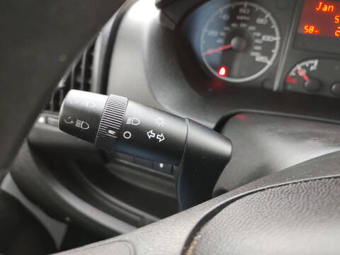 2019 RAM ProMaster 1500 136 WB