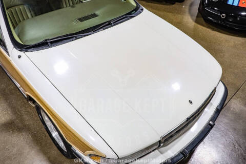 1992 Buick Roadmaster Estate