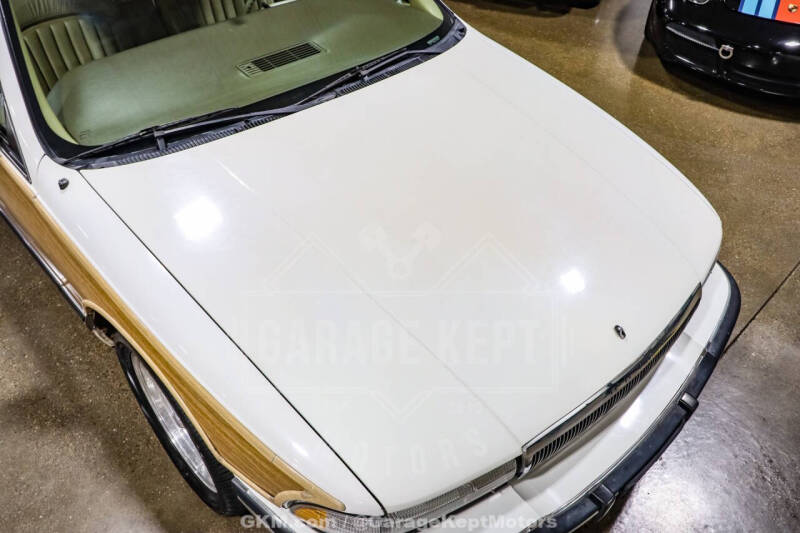 1992 Buick Roadmaster Estate