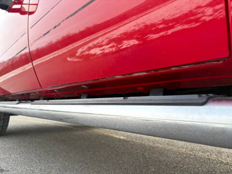 2011 Chevrolet Silverado 2500HD LT