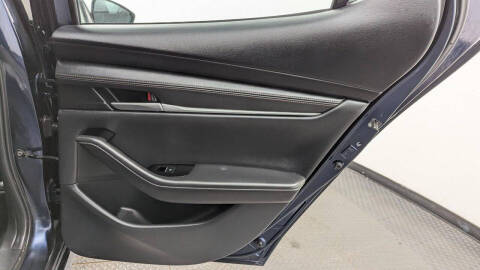 2024 Mazda Mazda3 Hatchback 2.5 S Select Sport