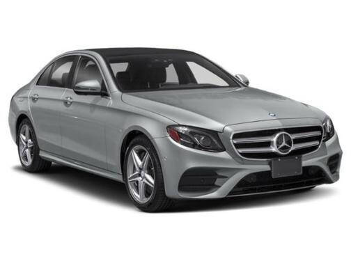 2018 Mercedes-Benz E-Class E 300