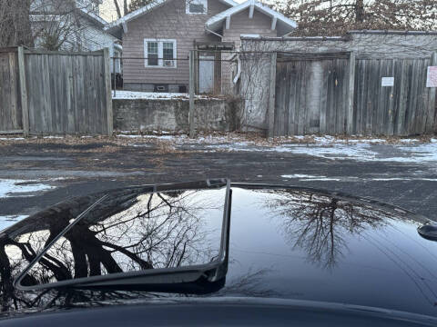 2013 Mercedes-Benz C-Class C 300 Sport 4MATIC