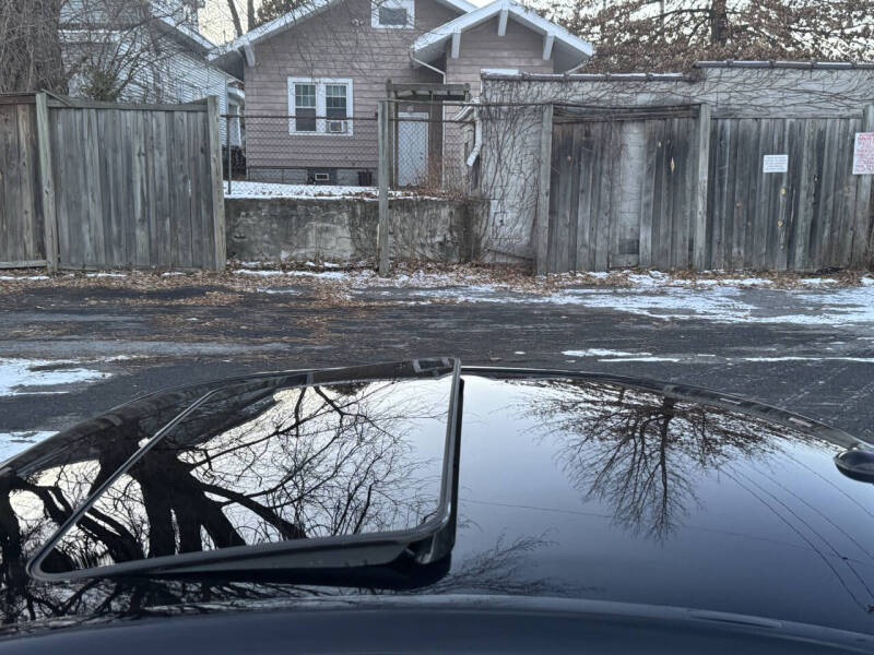 2013 Mercedes-Benz C-Class C 300 Sport 4MATIC