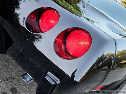 1978 Chevrolet Corvette