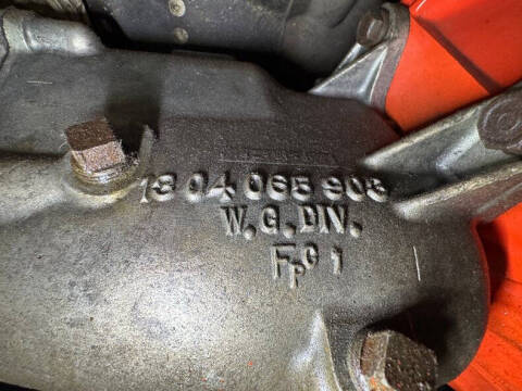 1975 Chevrolet Corvette