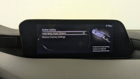 2023 Mazda Mazda3 Sedan 2.5 S Select