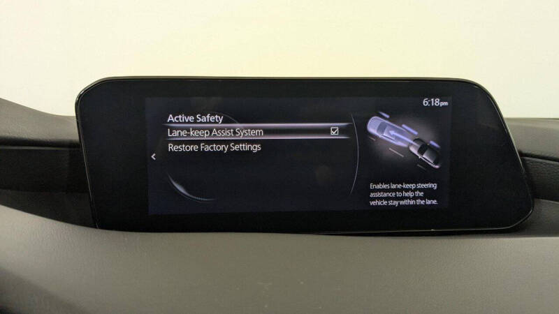 2023 Mazda Mazda3 Sedan 2.5 S Select