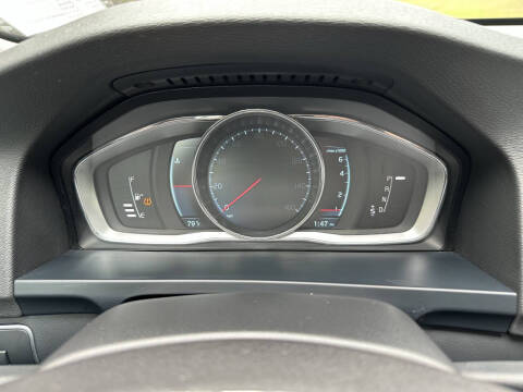 2015 Volvo S60 T5 Drive-E Premier