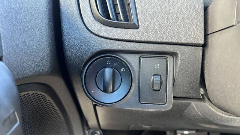 2009 Ford Focus SE