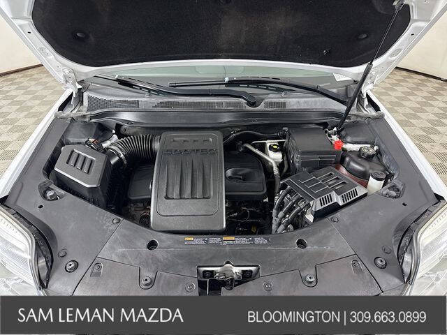 2017 GMC Terrain SLE-2